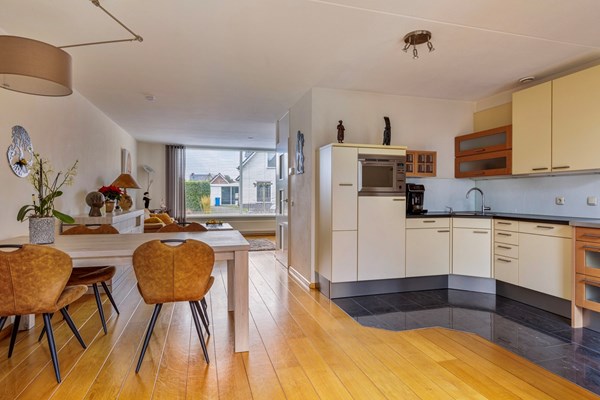 Medium property photo - Fazantlaan 8, 6021 ZG Budel